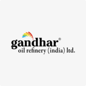 Gandhar Oil Refinery (India) Ltd