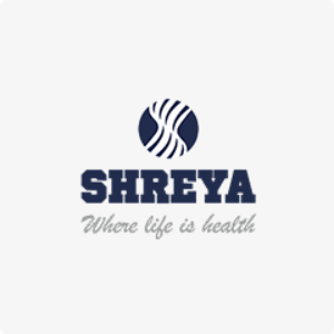 Shreya Life Science Pvt Ltd