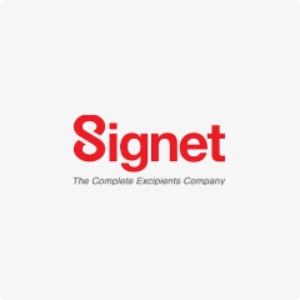 Signet Excipients Private Limited