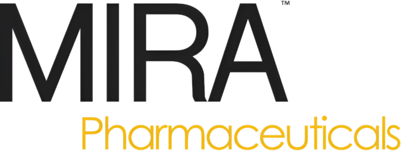 Mira Pharmaceuticals' MIRA-55 Demonstrates Superior Efficacy Over THC In Preclinical Studies