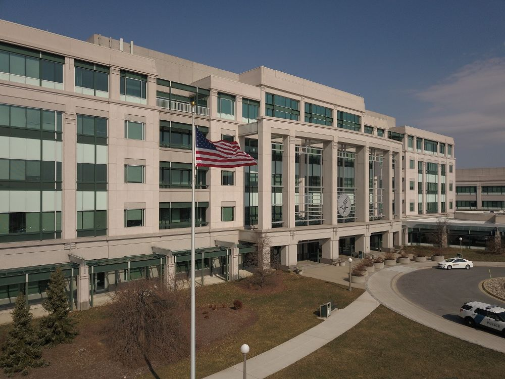 Pharma Sector Rejoices As CMS Decision Unveils Major Regulatory Relief