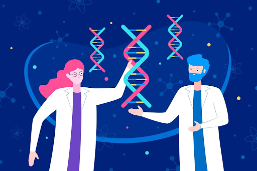Thermo Fisher is taking measures to cope with plasmid DNA demand fluctuations
