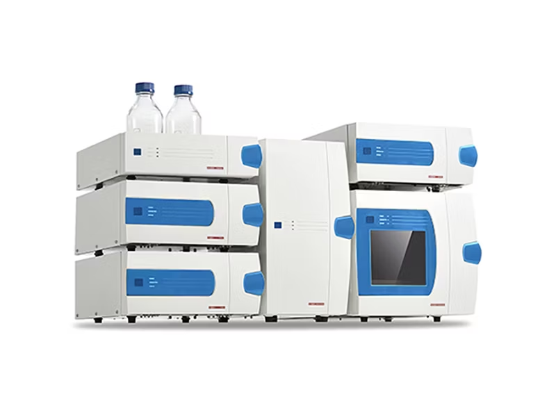 Components Of An HPLC System: A Complete Guide