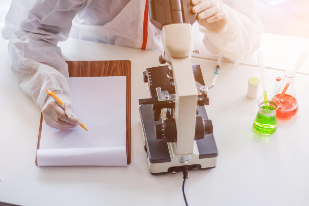 Designing an EM Program – Locations, Frequency & Maps in the Pharmaceutical Microbiology Industry