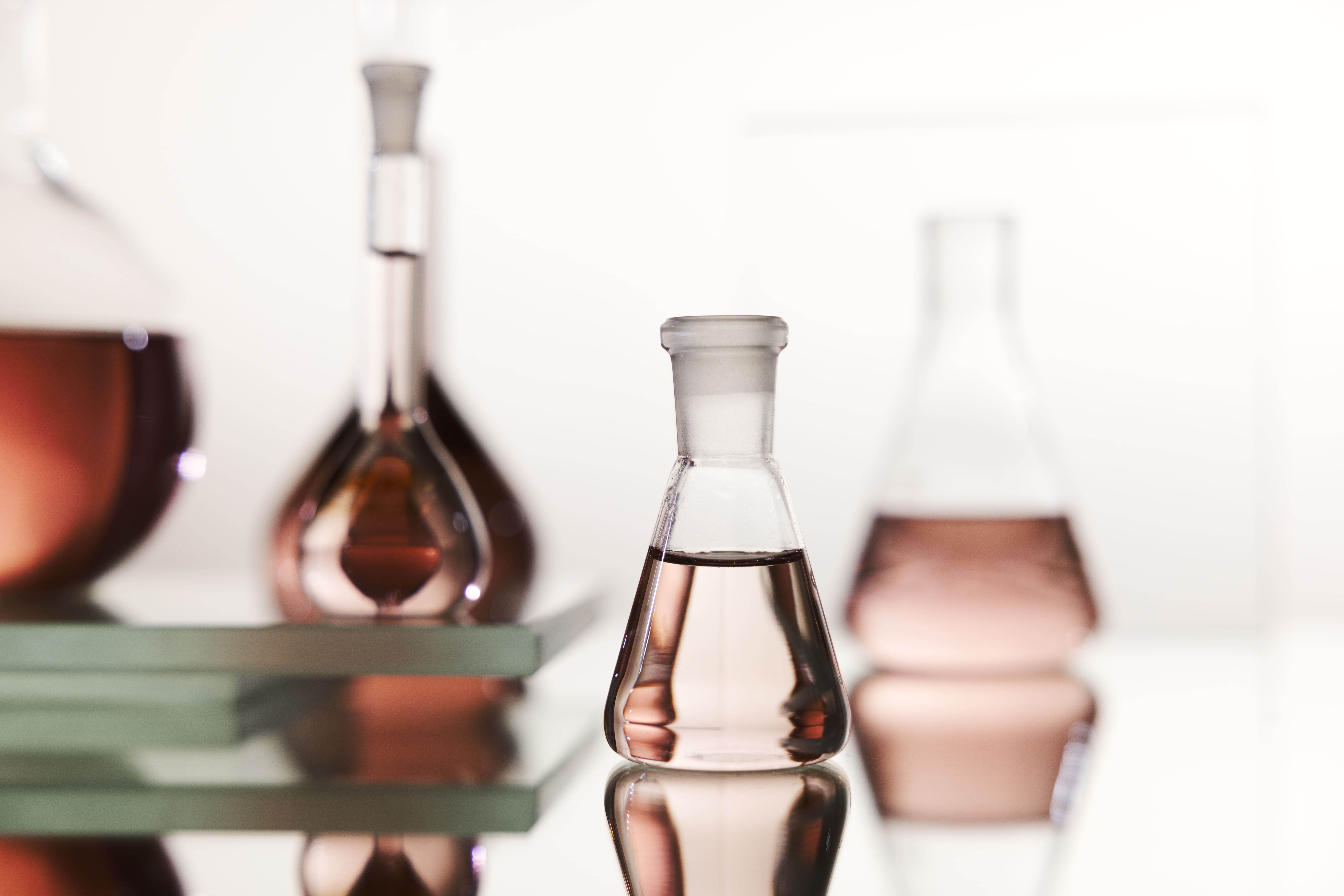 Beyond the Bench: How Glassware and Consumables Define Research Integrity in Modern Laboratories