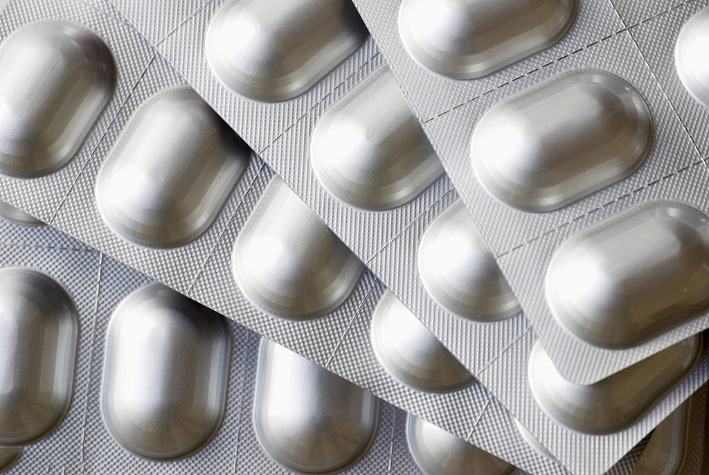 Everything You Need to Know About Alu-Alu Blister Packaging in Pharma