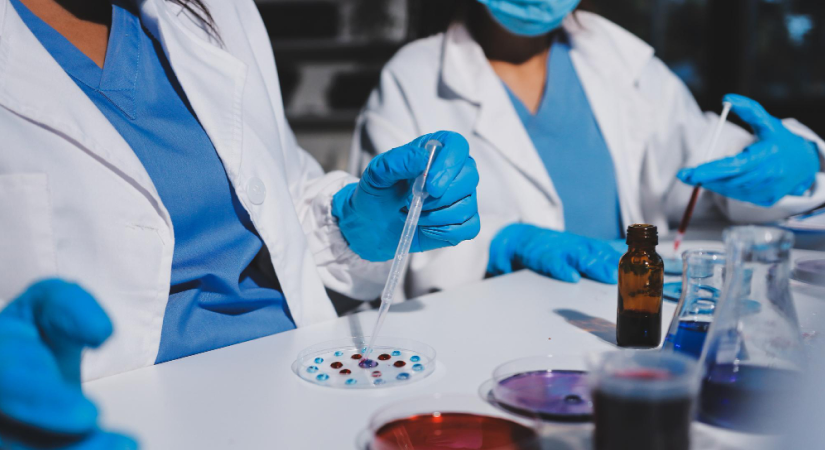 AI In Clinical Trials: Recruitment, Site Selection & Patient Monitoring In the Pharmaceutical Industry