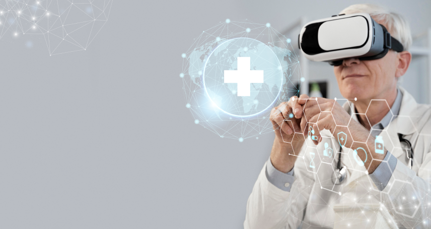 AR/VR For Operator Training And Remote Maintenance In The Pharmaceutical Manufacturing Industry