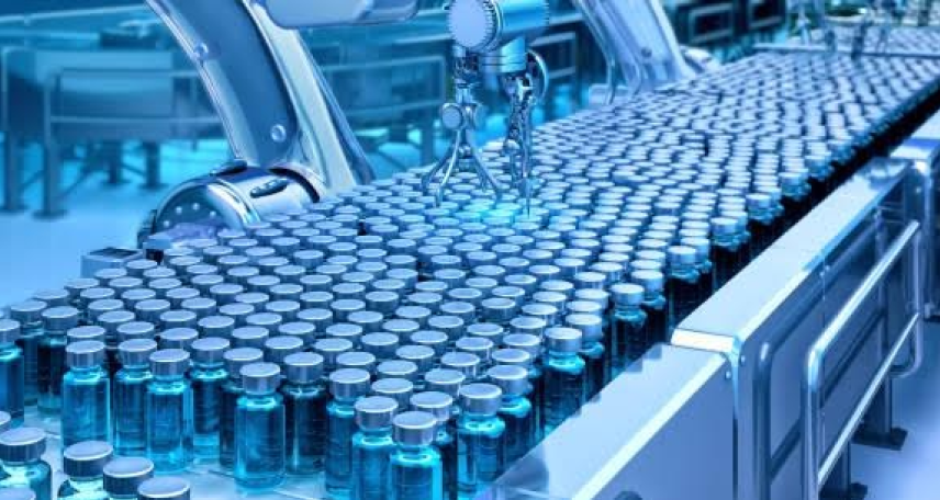 The Backbone Of Aseptic Processing: Monitoring Compressed Air, Gases, Water, And Steam