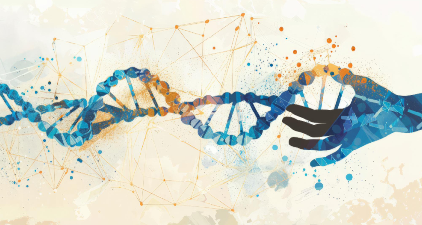 The Delivery Revolution in Gene Therapy