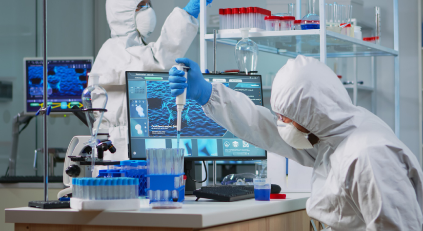 Deep Tech Entrepreneurs: The New Blueprint For Pharma Leadership