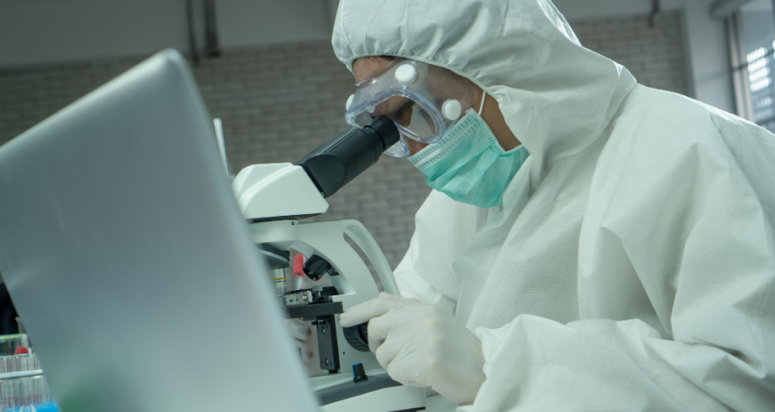 Digital Environmental Monitoring (EM): From Paper To 21 CFR Part 11/Annex 11 Compliance