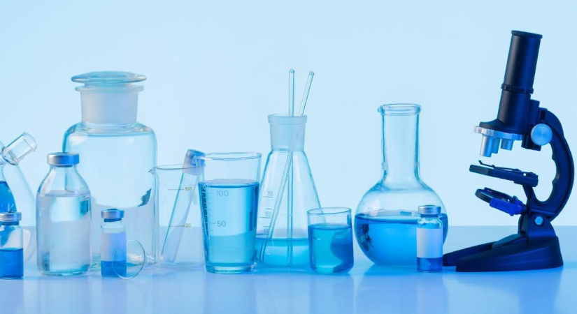 From Flask to Factory: The Unseen Science of Laboratory Process Chemistry