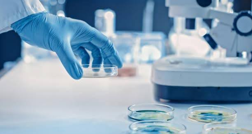 The Next Frontier In Pharma QC: MALDI-TOF And Sequencing For Microbial Detection And Typing