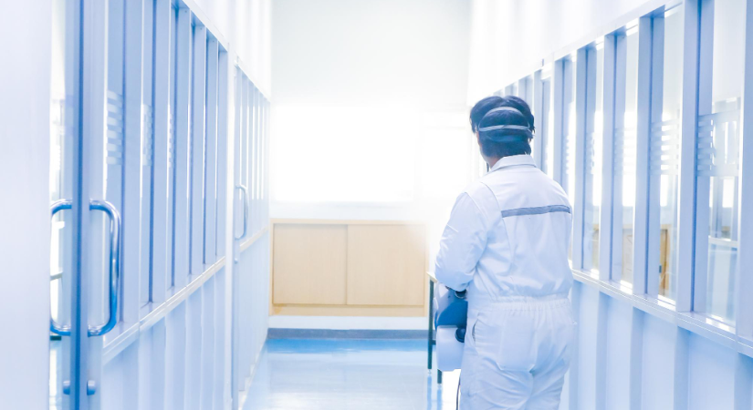 How to Build a Contamination Control Strategy (CCS) That Works