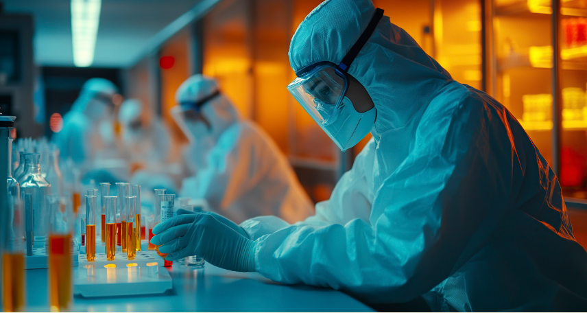 Inside Regulatory Minds: How The FDA And MHRA Evaluate Contamination Control Strategies (CCS)?