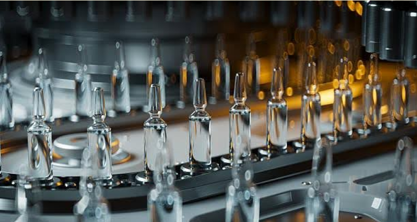 A Step-By-Step Guide To Material Transfer And Airlock Management Under Annex 1