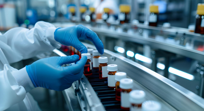 Production Linked Incentive (PLI) Schemes: Impact On The API Ecosystem In The Pharmaceutical Manufacturing Industry