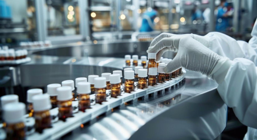 Production Linked Incentive (PLI) Schemes: Impact On The API Ecosystem In The Pharmaceutical Manufacturing Industry