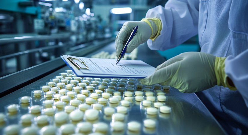 What is a Quality Management System (QMS)? A Complete Guide for Modern Manufacturers