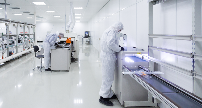 Real-World RMM Deployments: Lessons & Pitfalls in the Pharmaceutical Cleanroom Industry