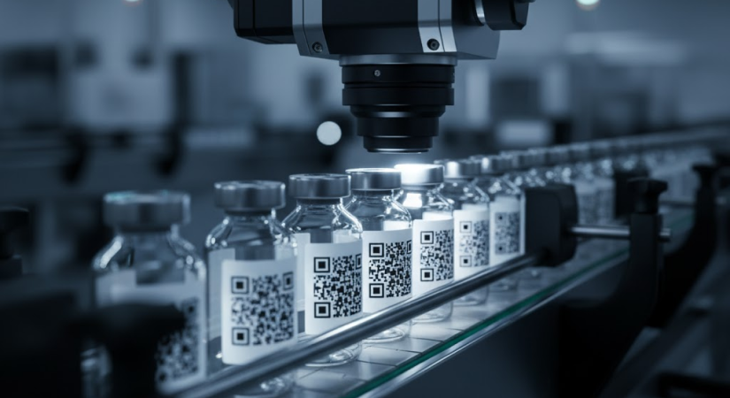 Serialization in Pharma: The Hidden Power Protecting Every Pill