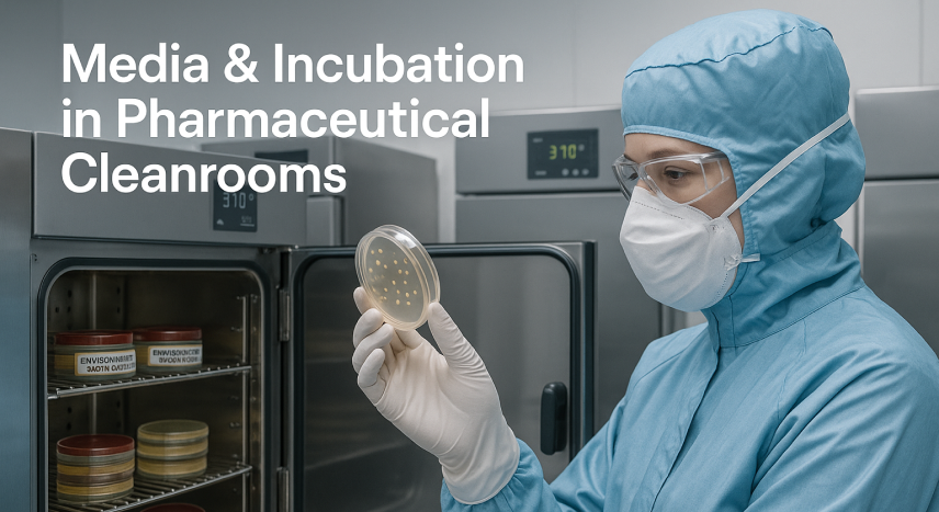 Media & Incubation — Single vs Dual Temperature Strategies in the Pharmaceutical Cleanroom Industry