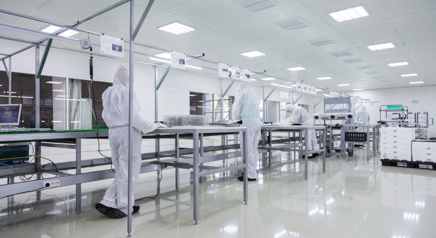 Media & Incubation — Single vs Dual Temperature Strategies in the Pharmaceutical Cleanroom Industry