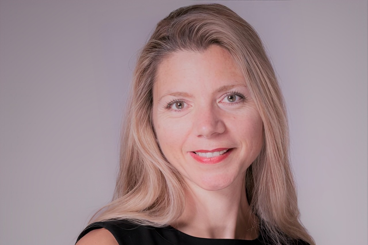 Cécile Maupas Appointed Senior VP & CCO at Veranova