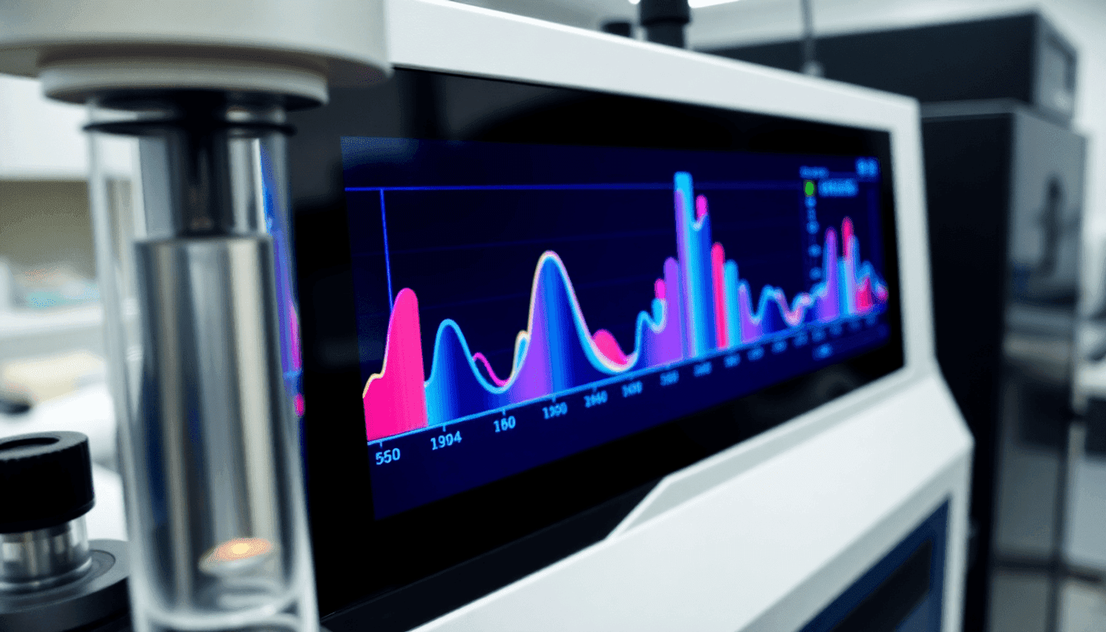 Chromatography Detectors Explained: UV, RI, MS, and More