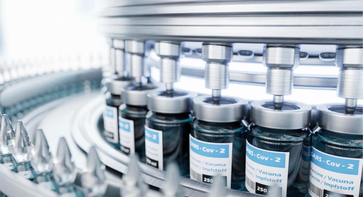 Everything About Injectables & Liquid Filling: Manufacturing, Types & Trends