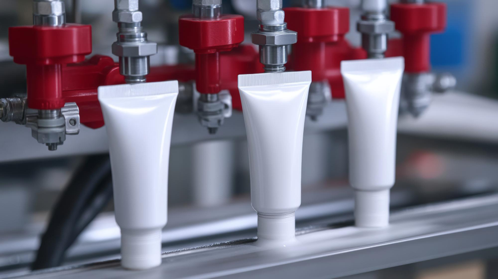 Ointment Filling Machines in Pharma: Types, Benefits, and Key Considerations