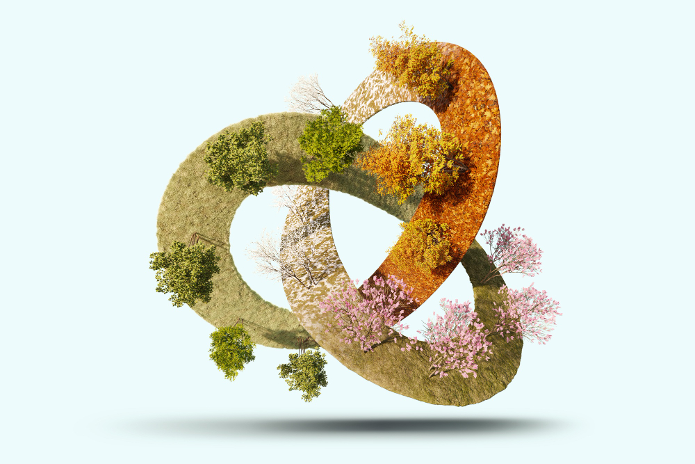 Circular Economy in Pharma Packaging: Transitioning Towards Sustainable Solutions to Minimize Waste and Reduce Environmental Impact