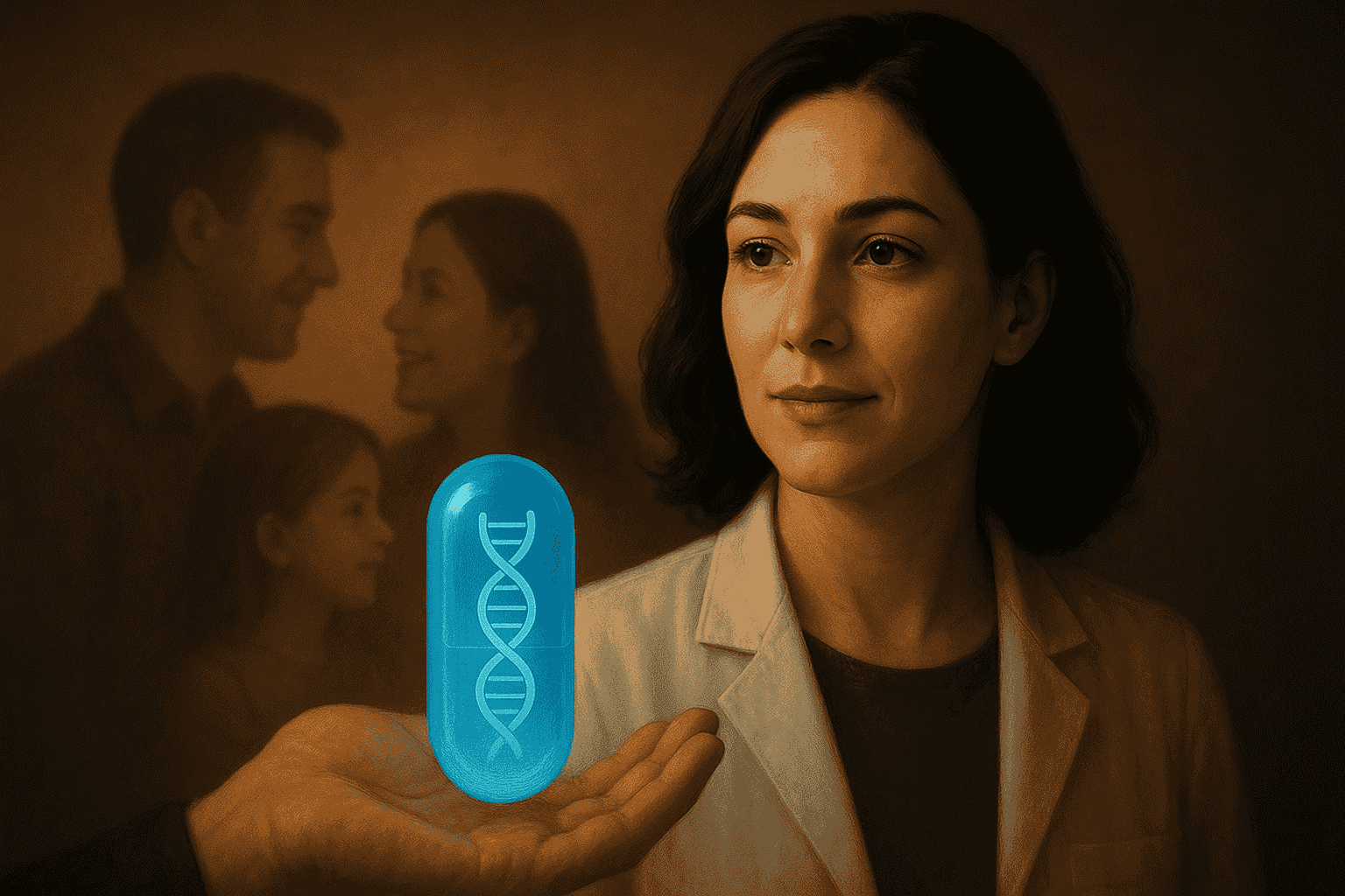 Brand Storytelling In Pharma: Using Narratives To Connect With Customers In The Pharmaceutical Marketing Industry