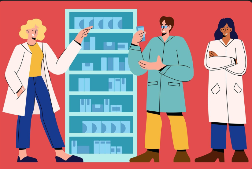Pharma Now