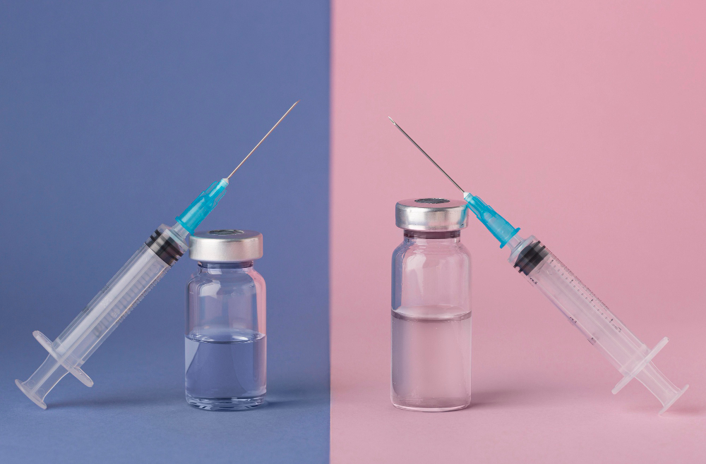 Pharma Now
