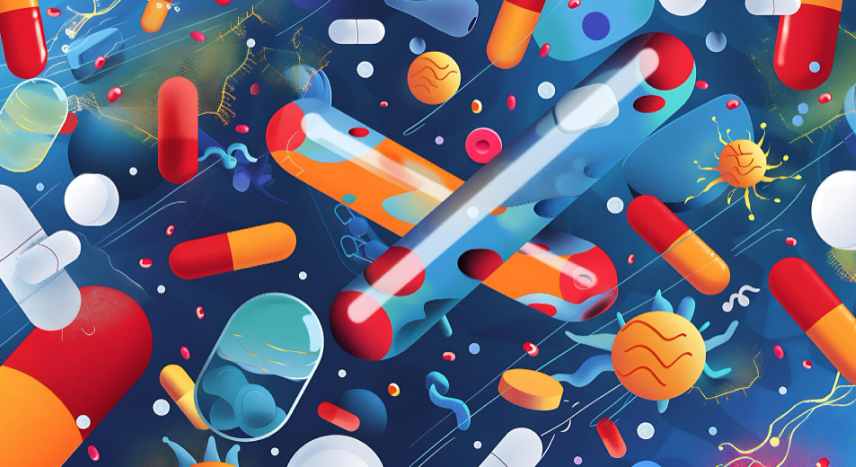 Pharma Now