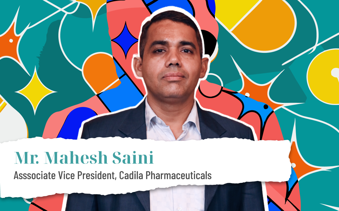 Pharma Now