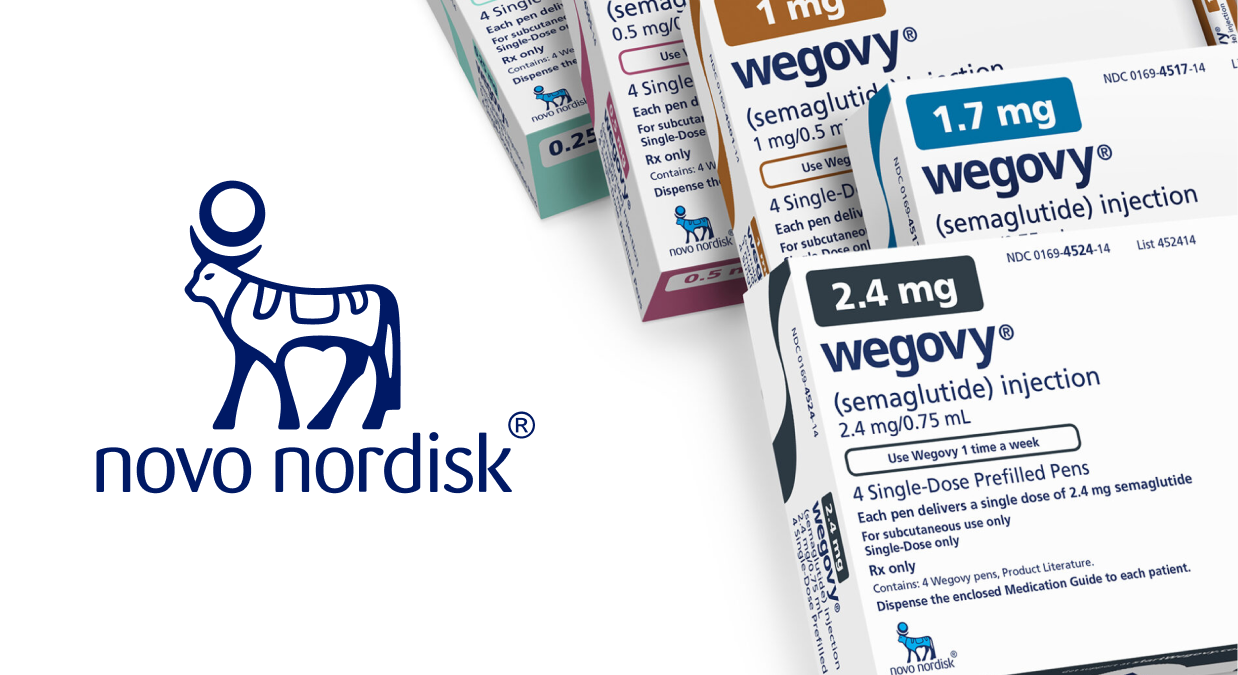 Novo Nordisk’s Oral Wegovy Approval: Competitive Positioning and Revenue Potential in the Weight Loss Drug Market