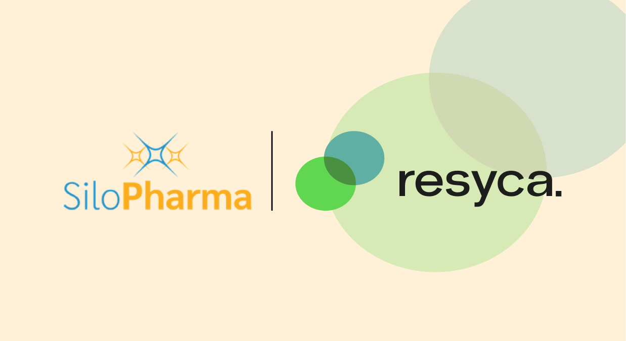 Silo Pharma Partners Resyca For SPC-15 For PTSD Prevention