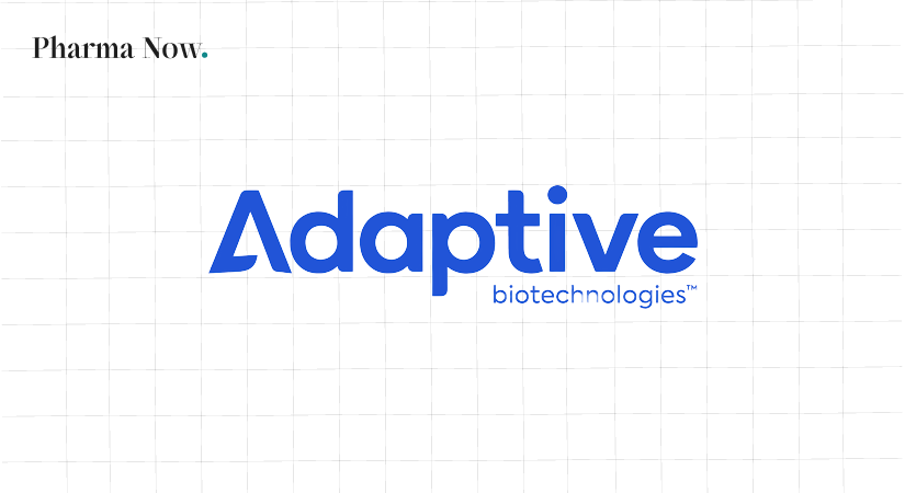 Adaptive Biotechnologies Signs Two Non-Exclusive Research And Data Agreements With Pfizer Worth Up To $890M To Advance Autoimmune And Drug Discovery Programs