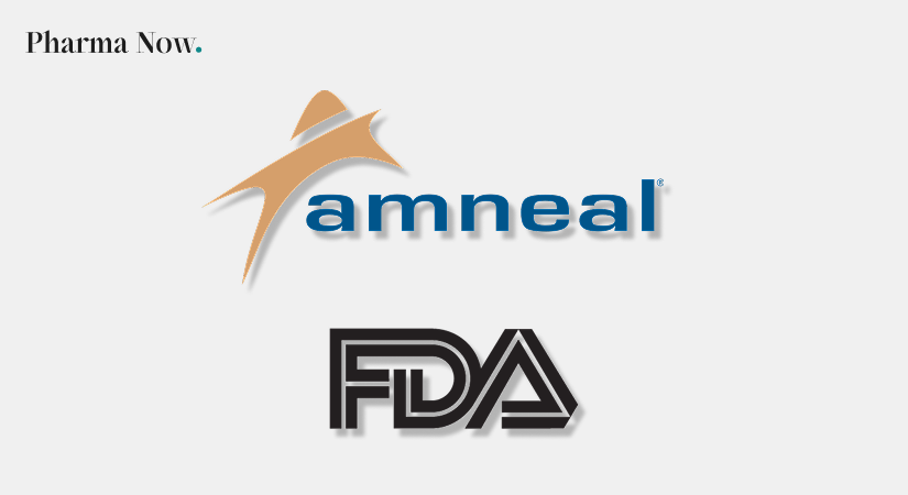Amneal Secures FDA Approval For Generic RESTASIS® Cyclosporine Eye Drop In Single-Use Vials