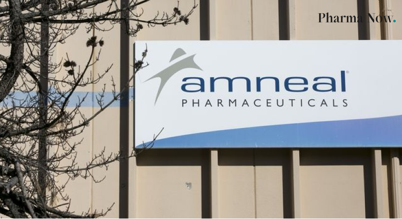 Amneal Wins FDA Approval For Generic PROAIR® HFA, New FDA Approval Advances Expansion In Complex Inhaled And Respiratory Therapies