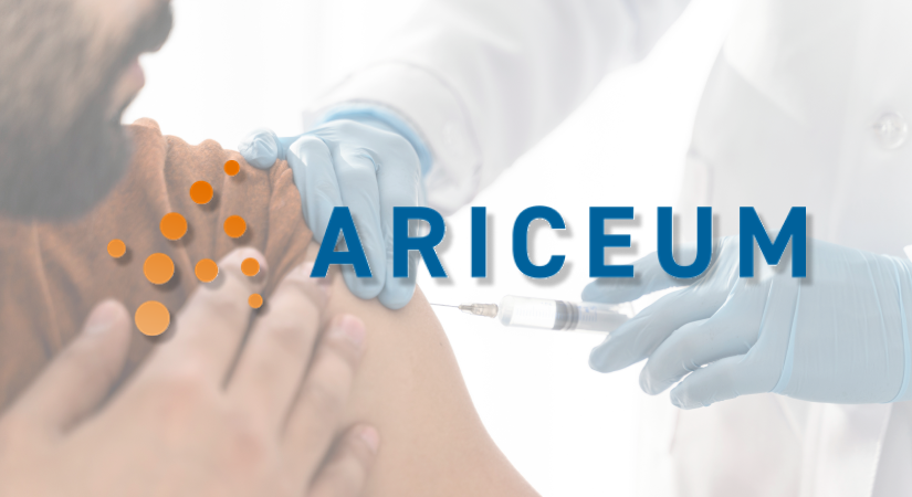 Ariceum Therapeutics Doses First Patient In SANTANA-225 Phase 1/2 Trial Of 225Ac-SSO110 For Extensive Stage Small Cell Lung Cancer And Merkel Cell Carcinoma