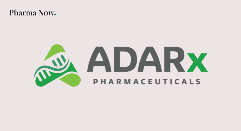 ADARx Pharmaceuticals Appoints Industry Veteran Dr. Mary Tagliaferri To Board Of Directors To Support Growth Of Its RNA Therapeutics Pipeline