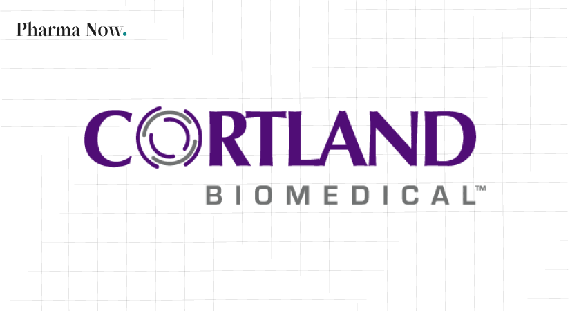Cortland Biomedical Announces Key Leadership Changes To Strengthen Operations And Support Global Expansion