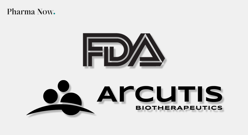 FDA Approves Arcutis’ ZORYVE® Cream 0.05% For Treating Mild To Moderate Atopic Dermatitis In Children Aged 2–5