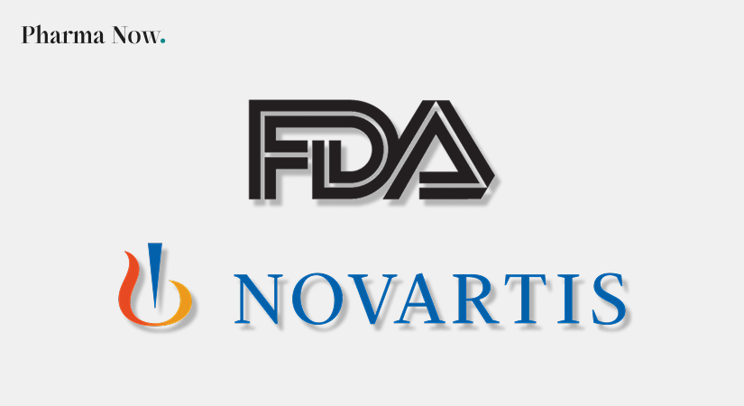 FDA Approves Novartis’ Itvisma As The First Gene Therapy For Older Children, Teens, And Adults With SMA