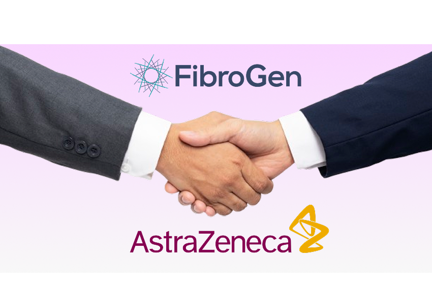 FibroGen Completes Sale Of China Subsidiary To AstraZeneca for $220 Million, Strengthens Balance Sheet And Extends Cash Runway Into 2028