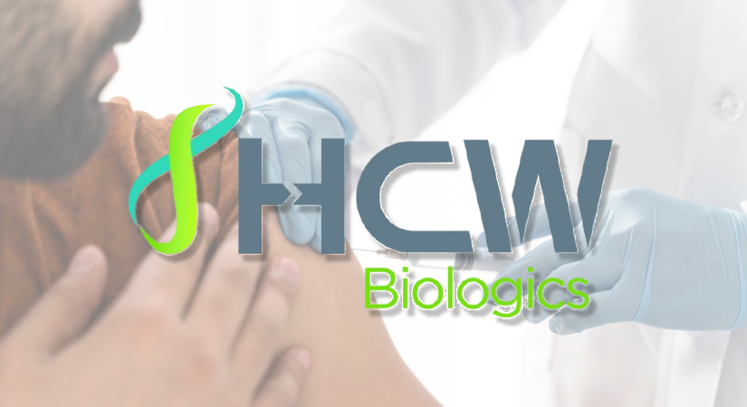 HCW Biologics Doses First Patient in Phase 1 Trial of Treg-Activating HCW9302 For Alopecia Areata